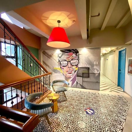 Citizen Hotel Mandaluyong Ngoại thất bức ảnh