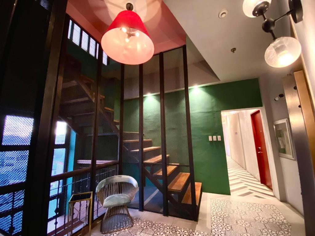 Citizen Hotel Mandaluyong Ngoại thất bức ảnh