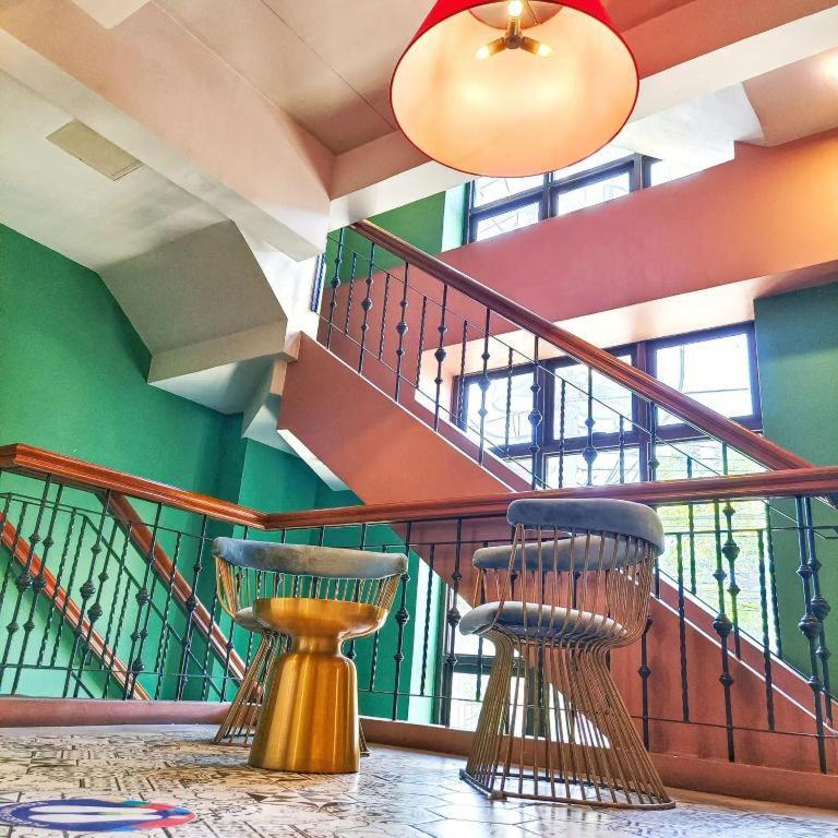Citizen Hotel Mandaluyong Ngoại thất bức ảnh