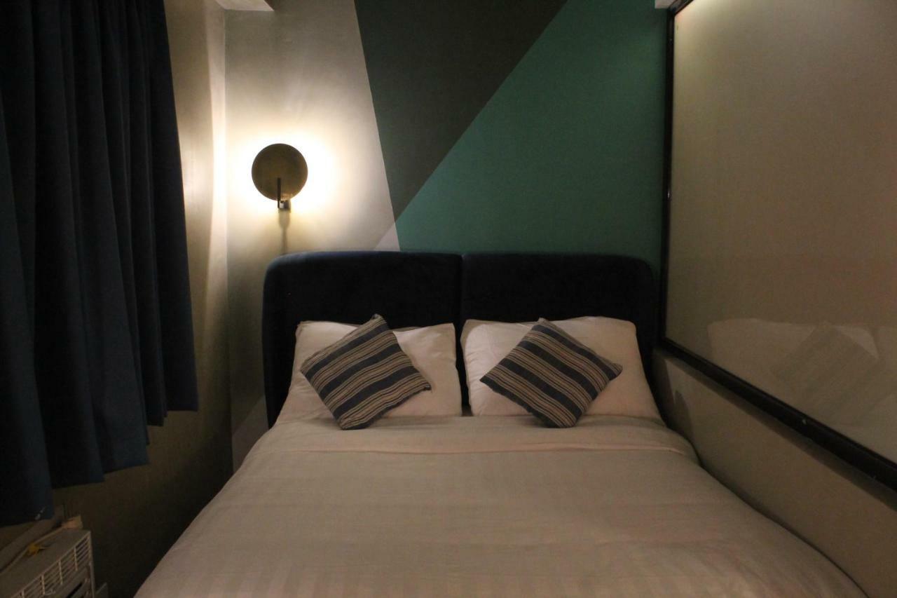 Citizen Hotel Mandaluyong Ngoại thất bức ảnh