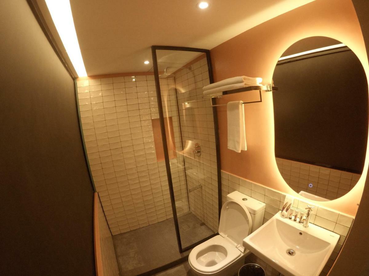 Citizen Hotel Mandaluyong Ngoại thất bức ảnh
