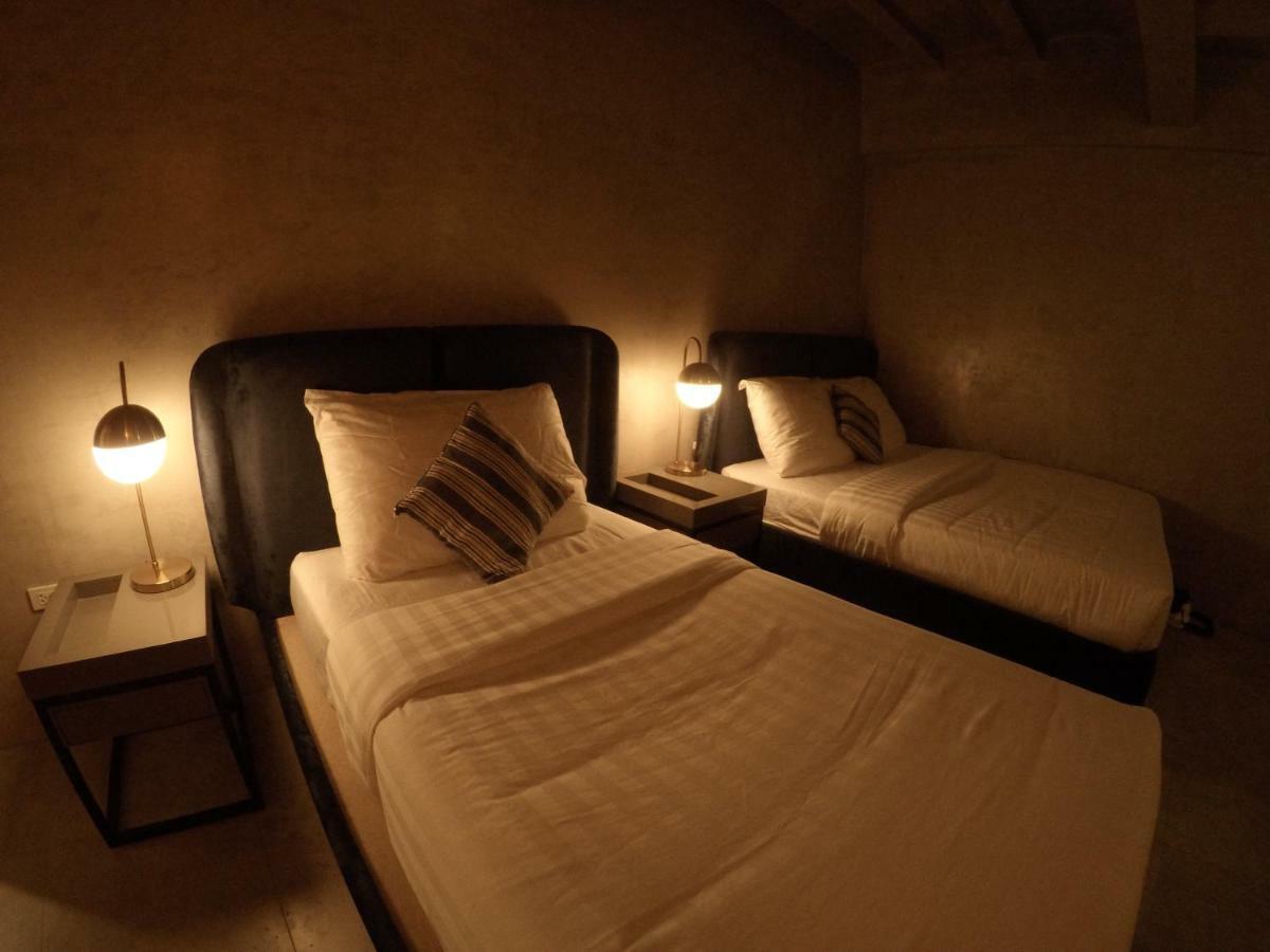 Citizen Hotel Mandaluyong Ngoại thất bức ảnh