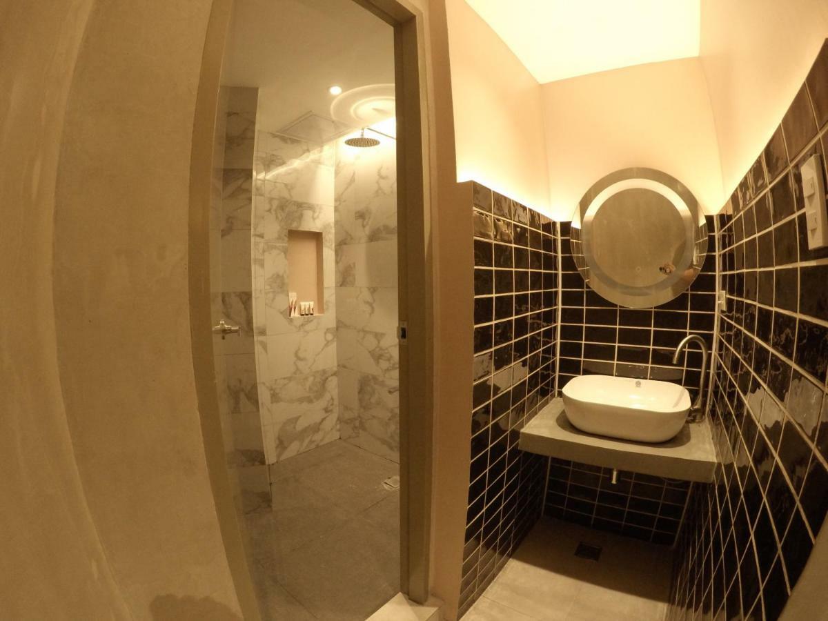 Citizen Hotel Mandaluyong Ngoại thất bức ảnh