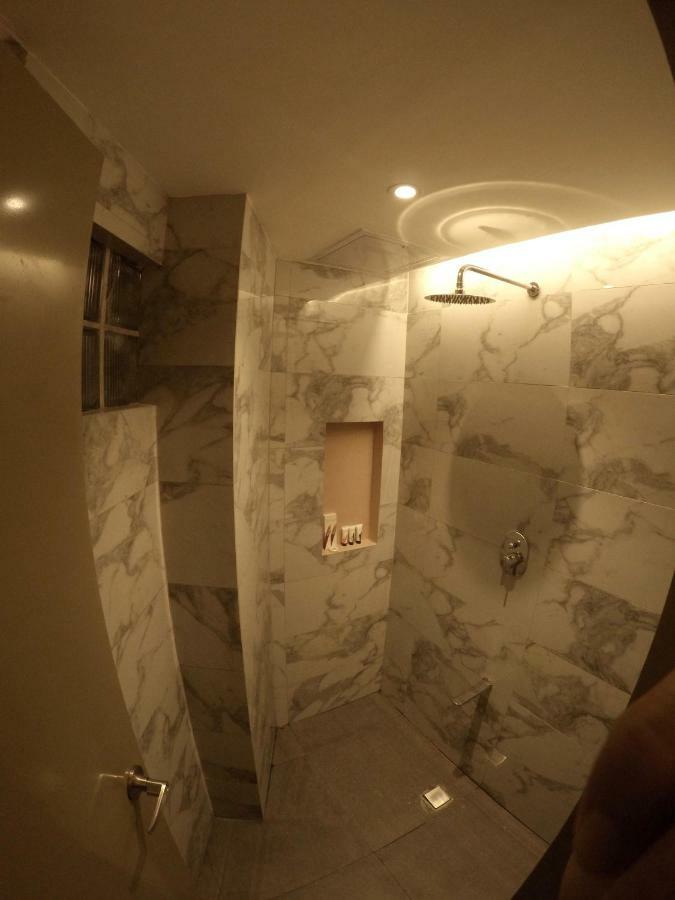 Citizen Hotel Mandaluyong Ngoại thất bức ảnh