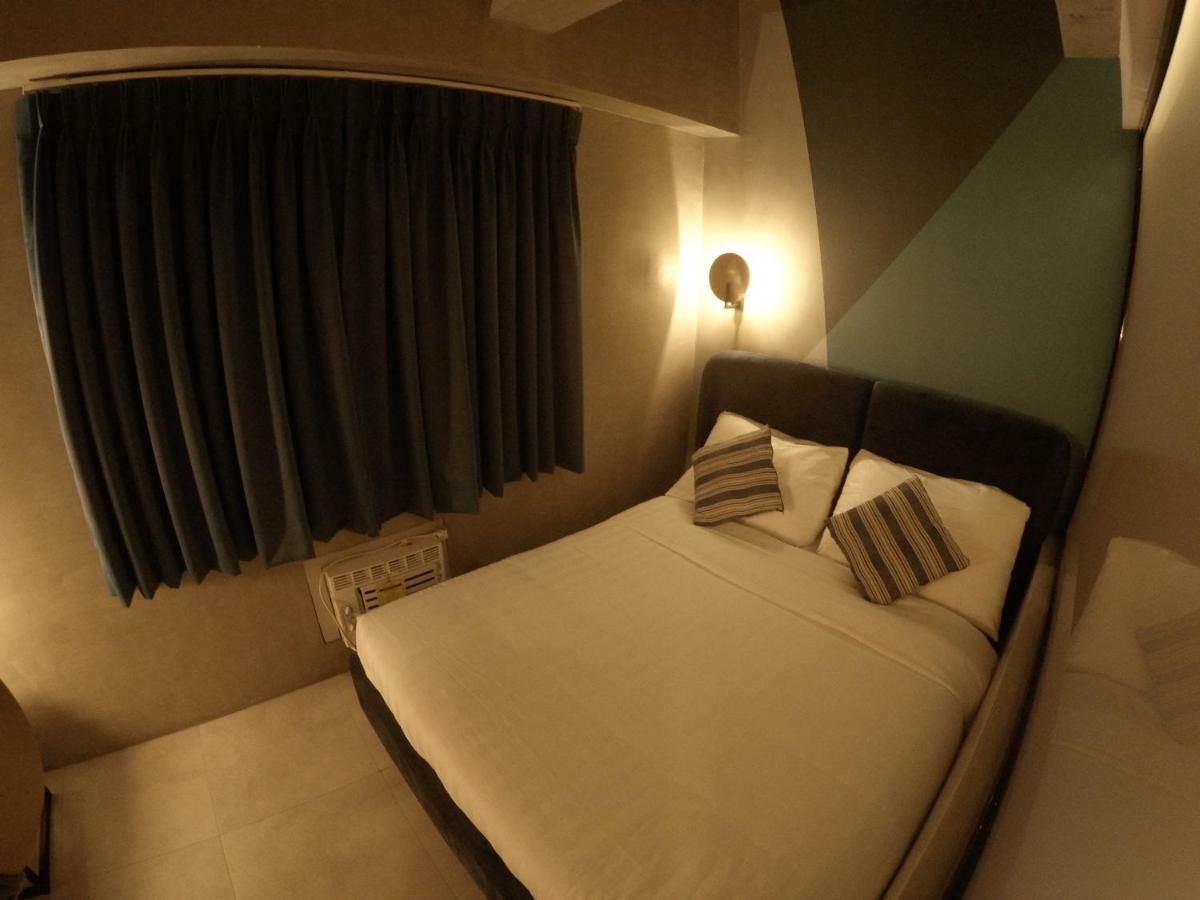 Citizen Hotel Mandaluyong Ngoại thất bức ảnh