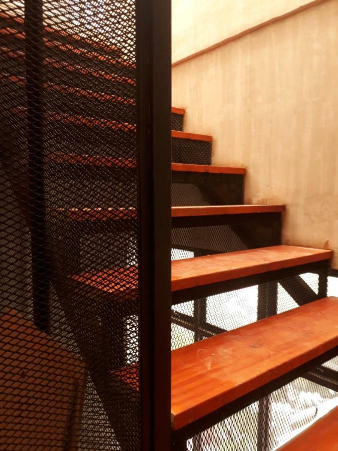 Citizen Hotel Mandaluyong Ngoại thất bức ảnh