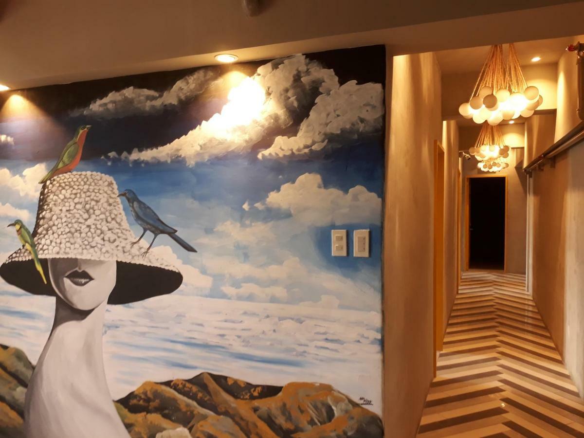 Citizen Hotel Mandaluyong Ngoại thất bức ảnh