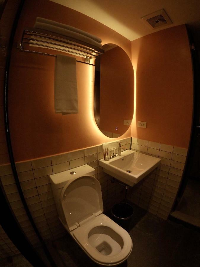 Citizen Hotel Mandaluyong Ngoại thất bức ảnh