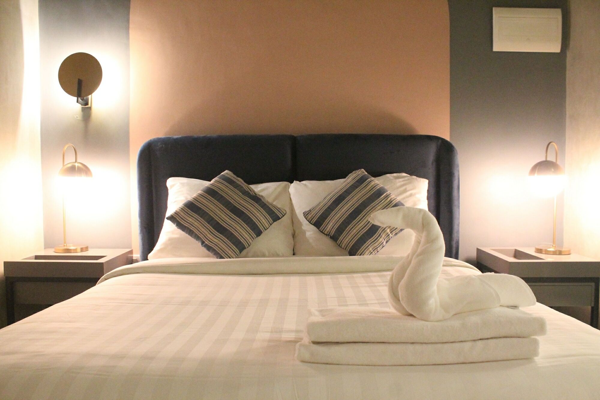 Citizen Hotel Mandaluyong Ngoại thất bức ảnh